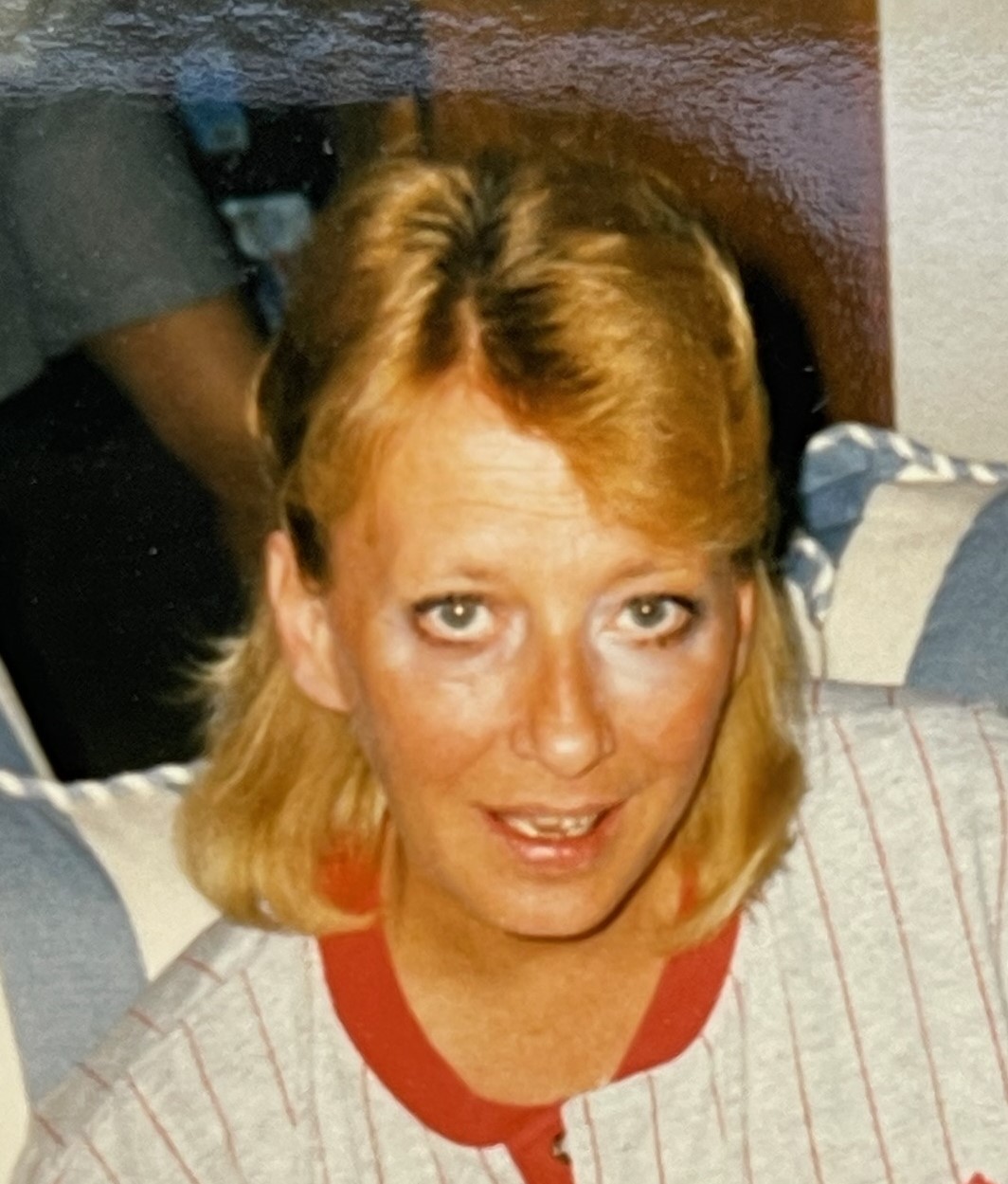 Christine Lynn Collins Obituary on Michigan Memorial Funeral Home